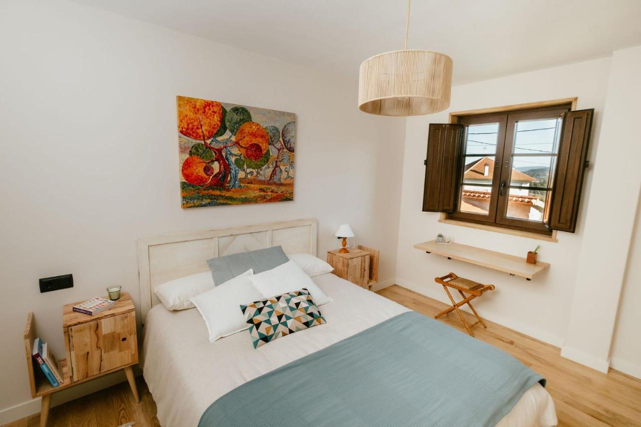 Islow Coliving Bed and Breakfast Laxe Eksteriør billede