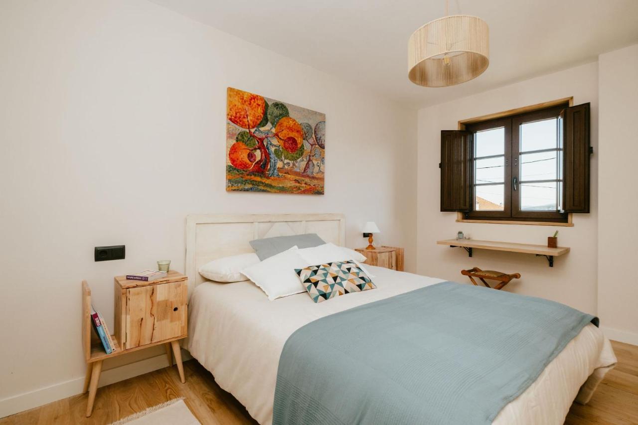 Islow Coliving Bed and Breakfast Laxe Eksteriør billede